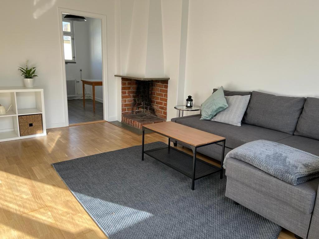 Stockholm Apartment Hammarbyhojden Exterior foto