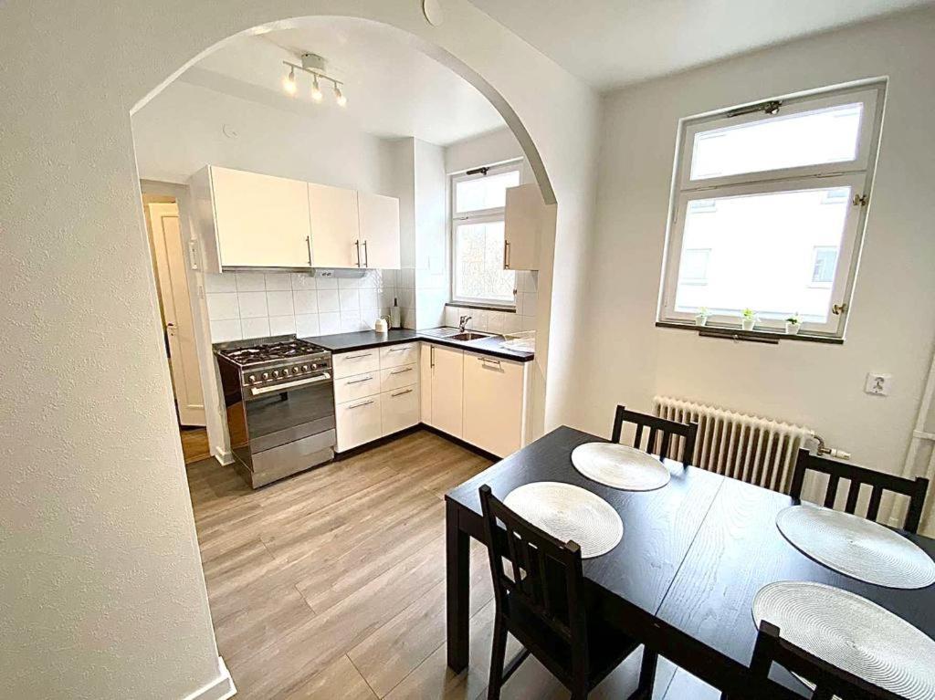 Stockholm Apartment Hammarbyhojden Exterior foto