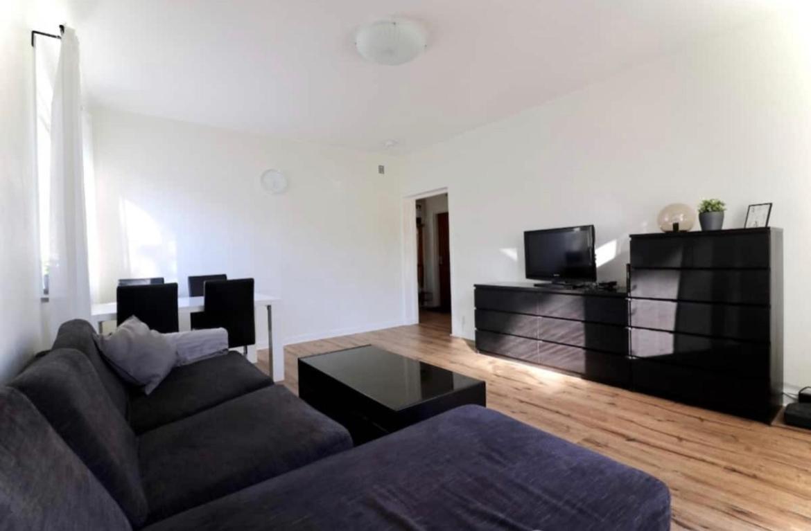 Stockholm Apartment Hammarbyhojden Exterior foto